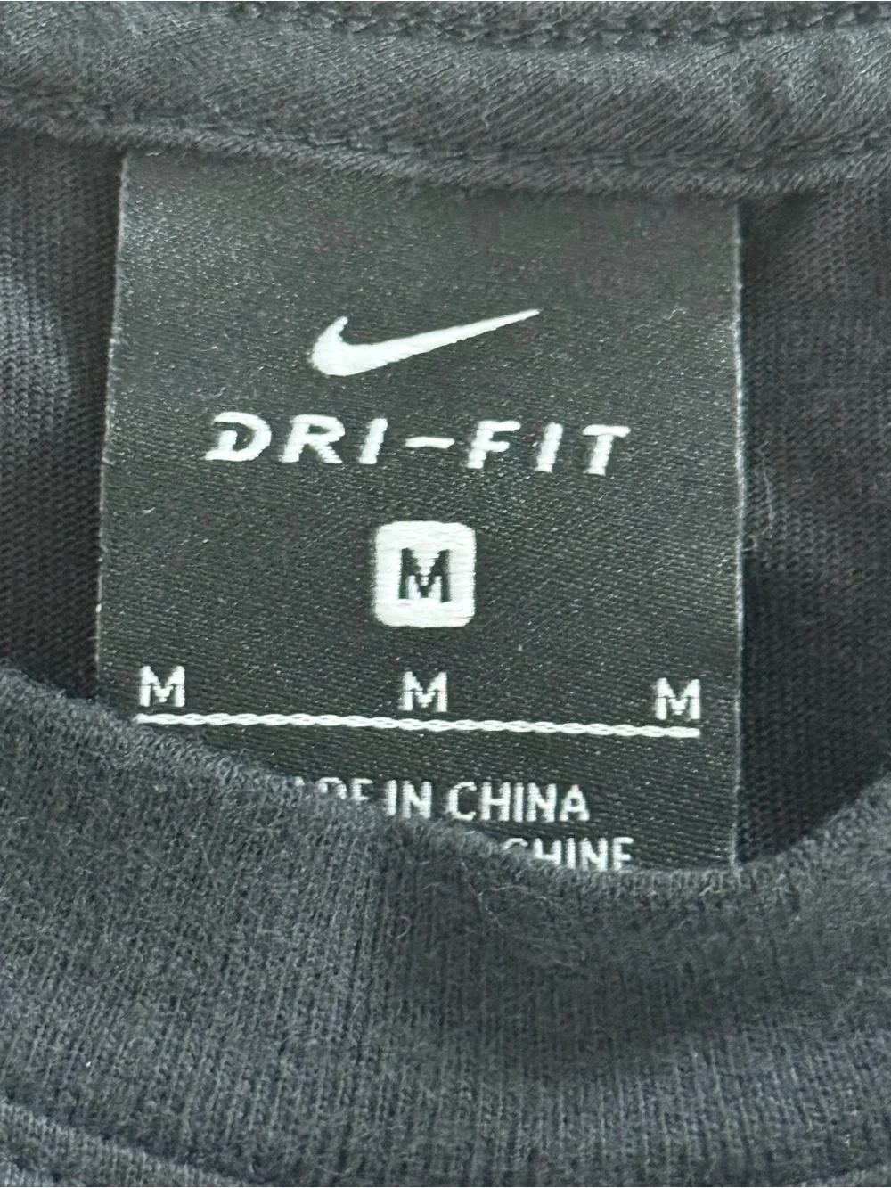 Nike pre owned
